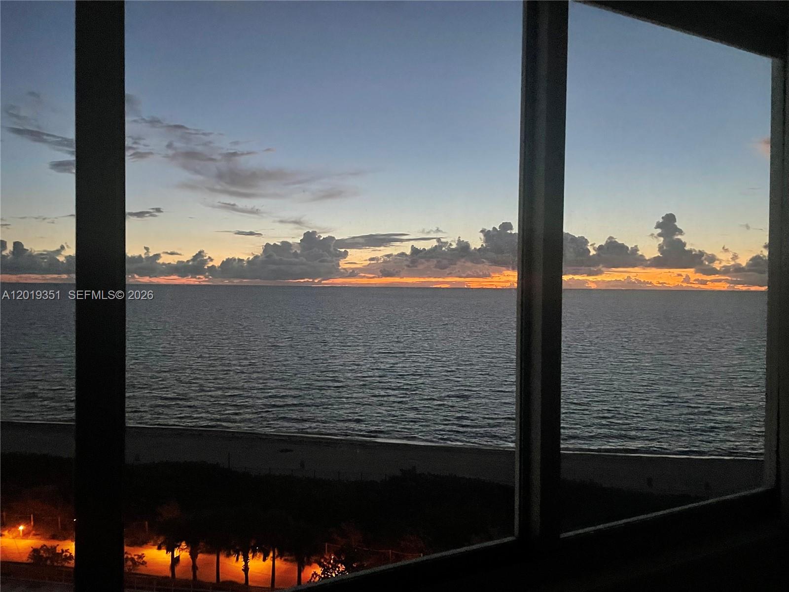 BURLEIGH HOUSE CONDO - Residential