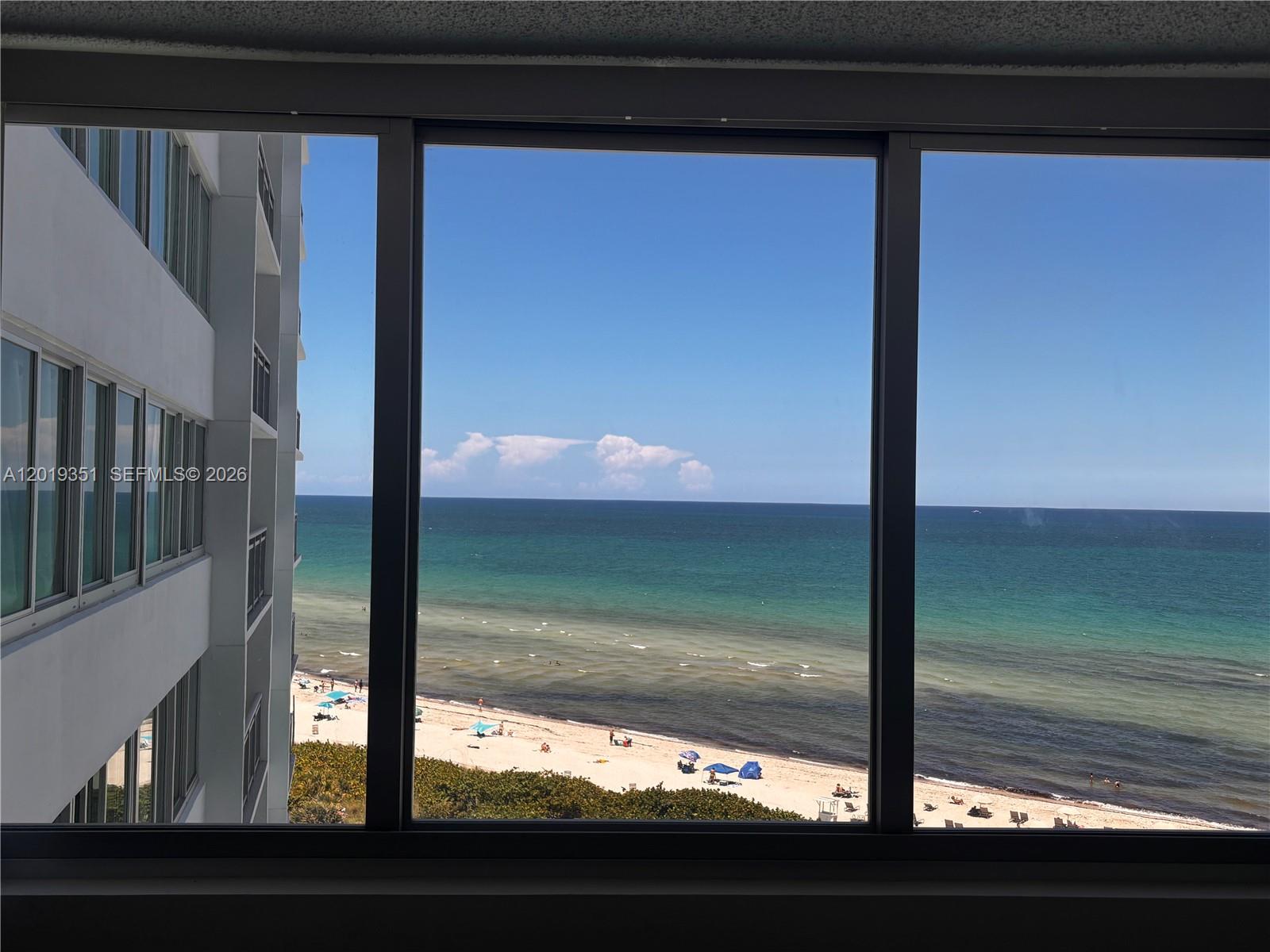 BURLEIGH HOUSE CONDO - Residential