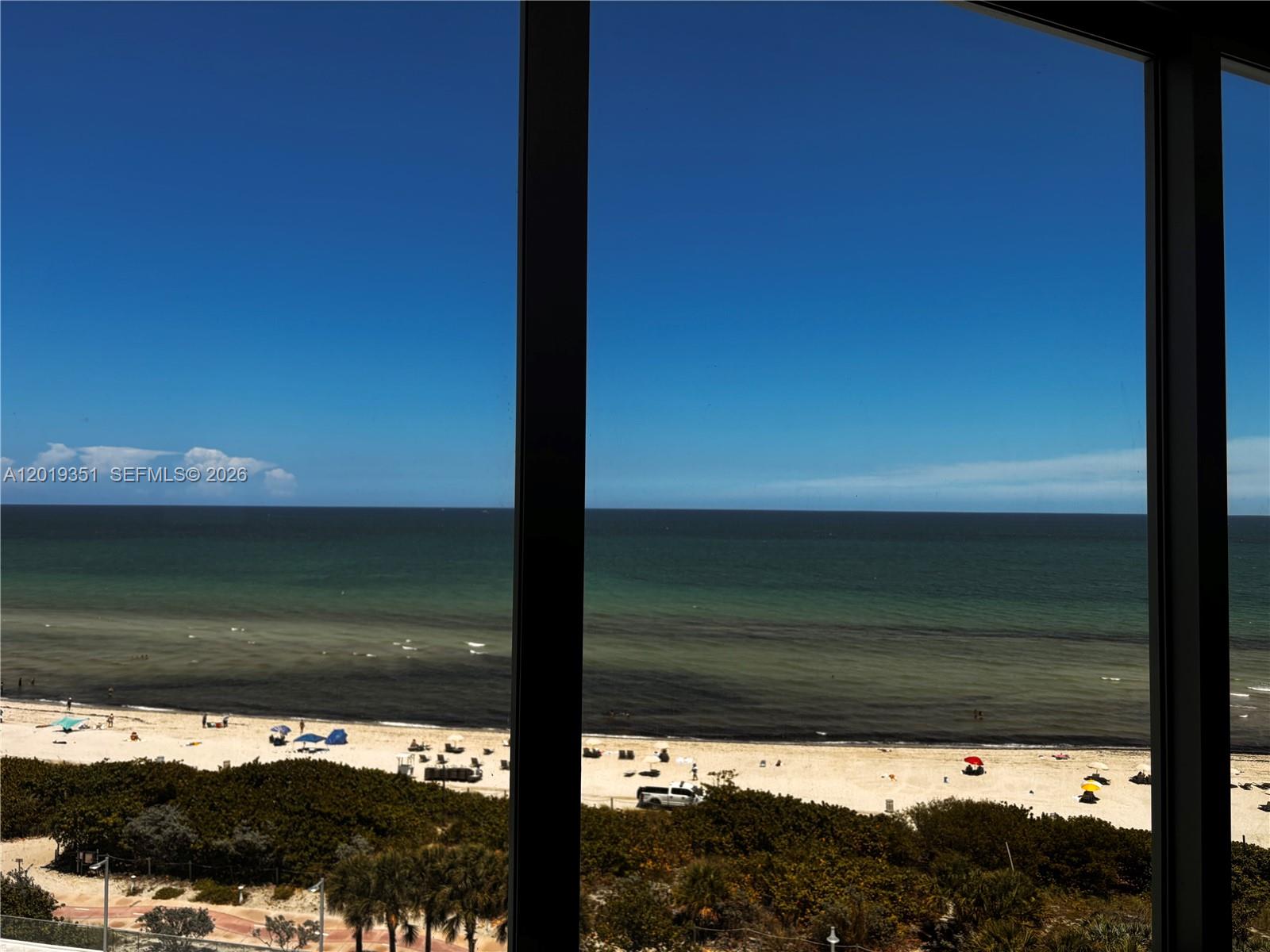 BURLEIGH HOUSE CONDO - Residential