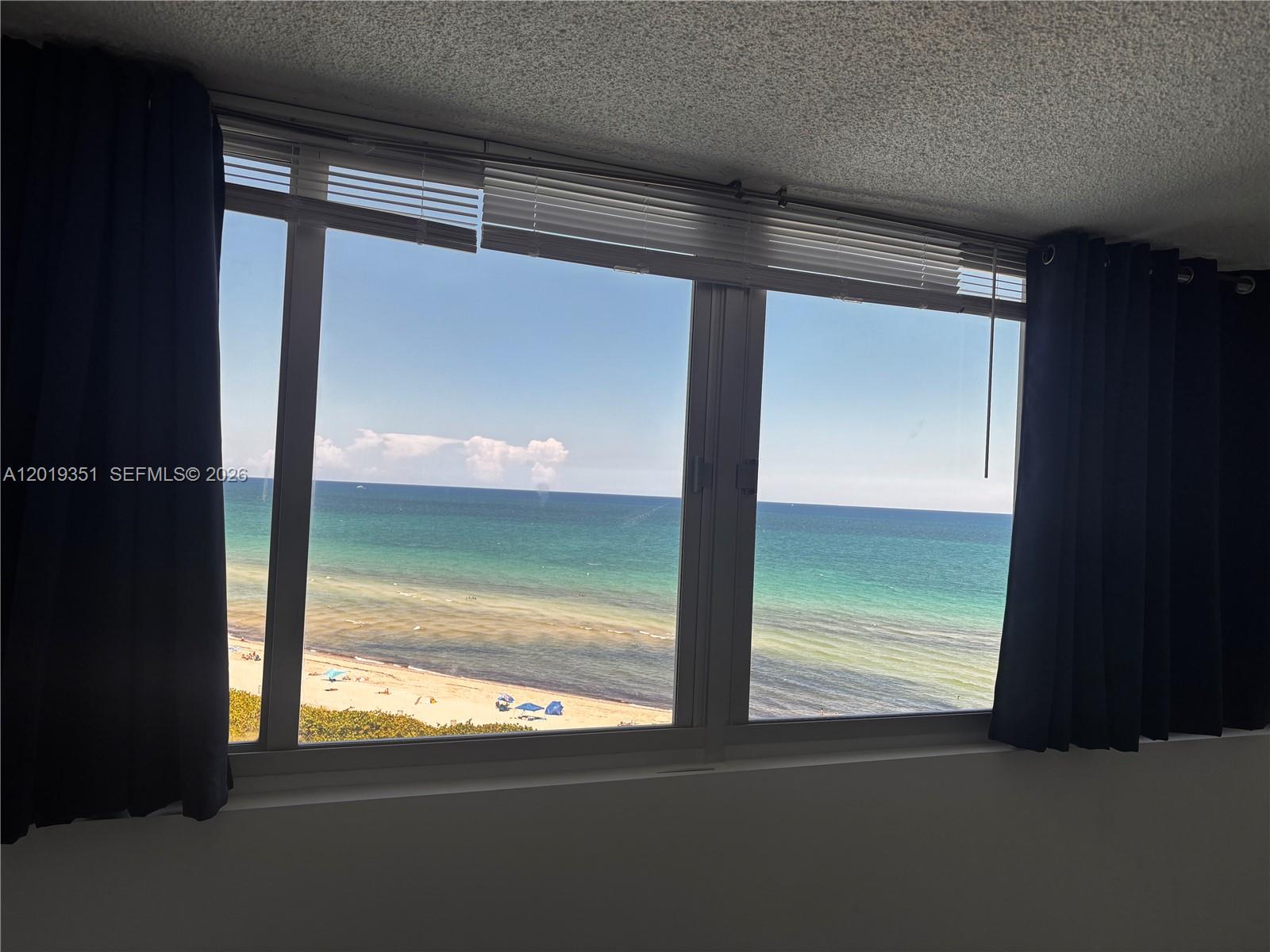 BURLEIGH HOUSE CONDO - Residential
