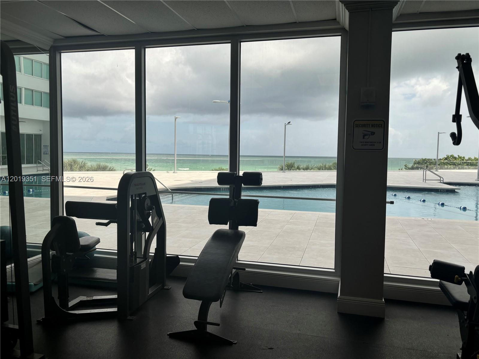 BURLEIGH HOUSE CONDO - Residential