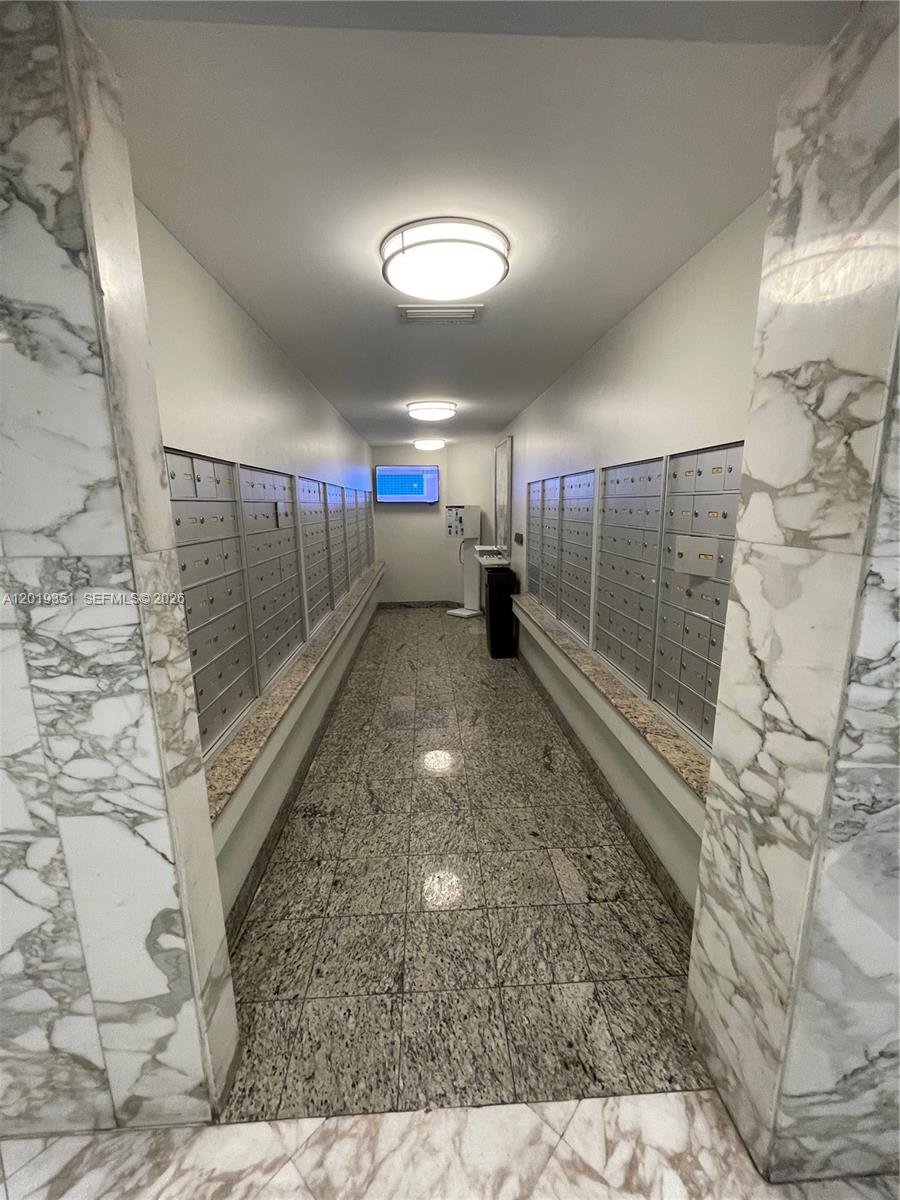 BURLEIGH HOUSE CONDO - Residential