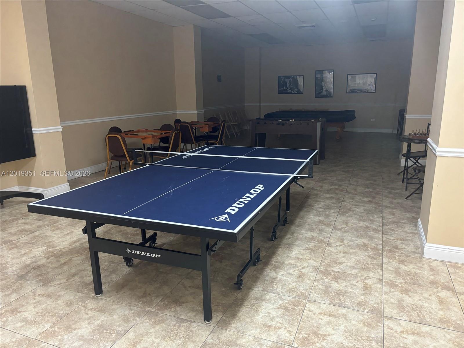 BURLEIGH HOUSE CONDO - Residential