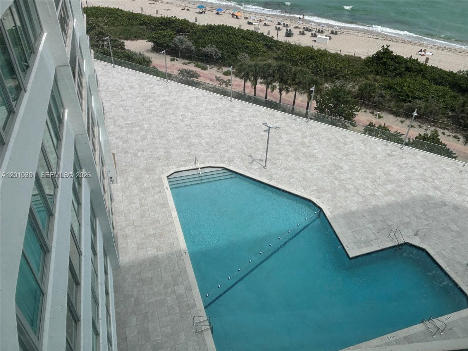 BURLEIGH HOUSE CONDO - Residential