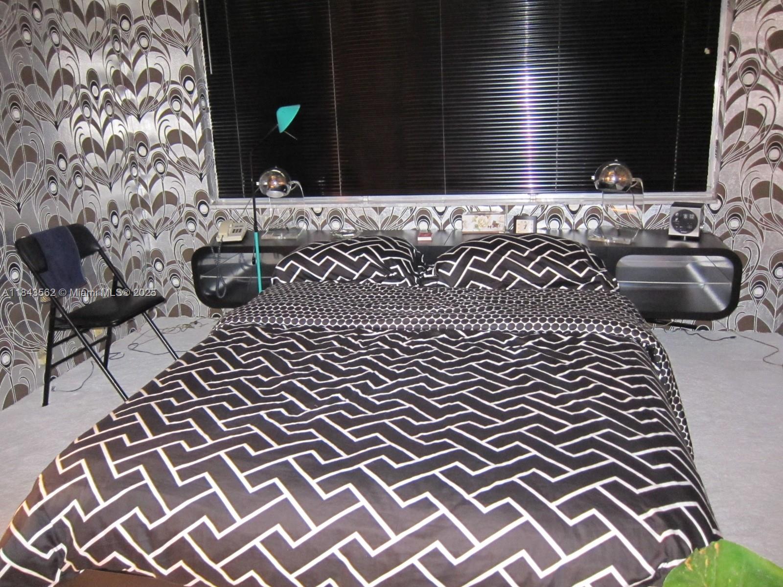 QUADOMAIN TOWER I AND IV - Residential Lease