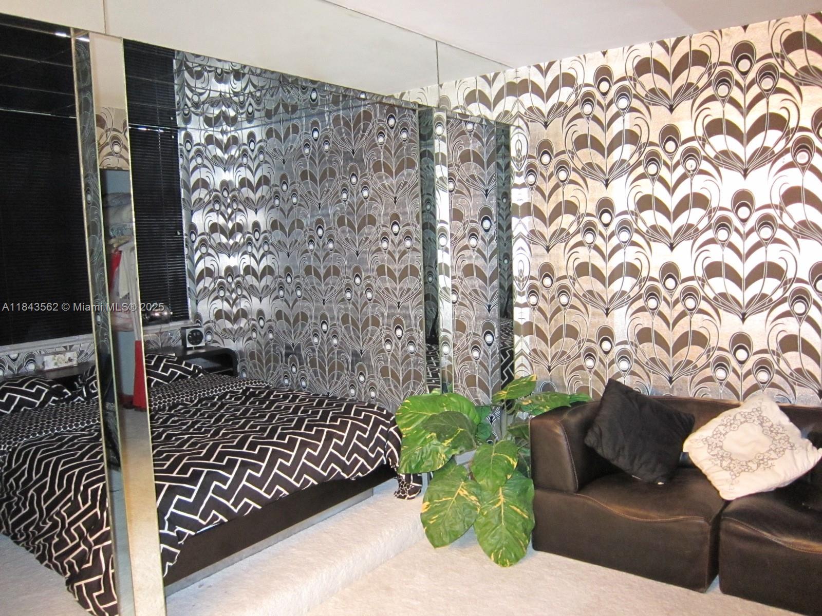 QUADOMAIN TOWER I AND IV - Residential Lease