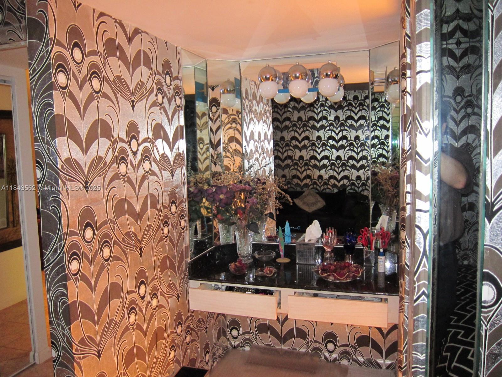 QUADOMAIN TOWER I AND IV - Residential Lease