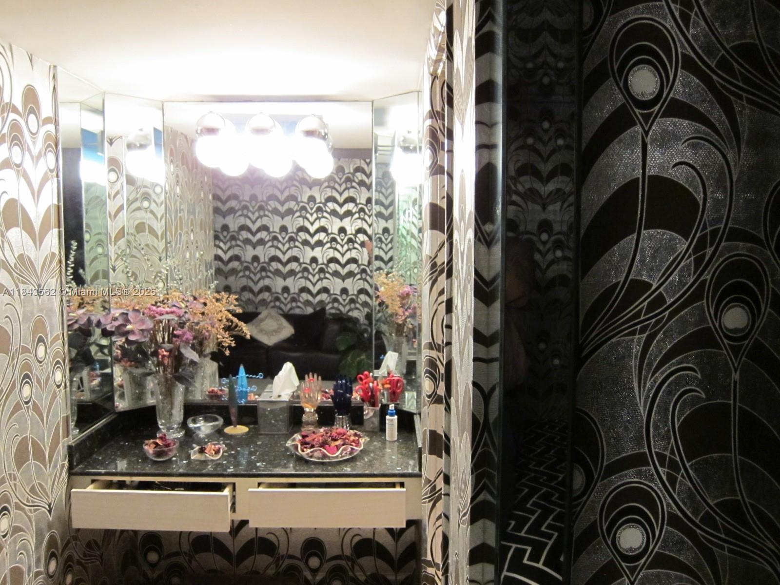 QUADOMAIN TOWER I AND IV - Residential Lease