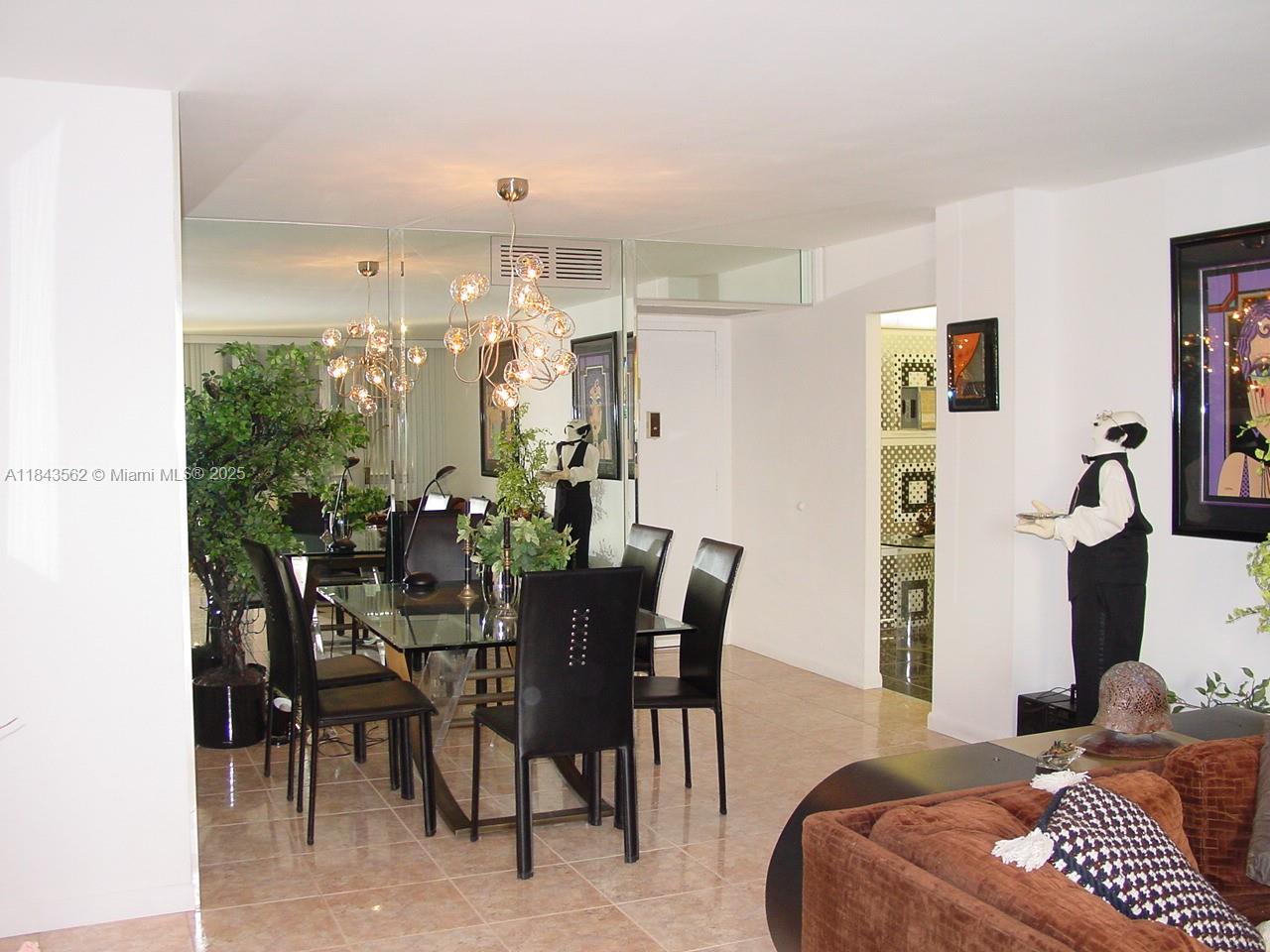 QUADOMAIN TOWER I AND IV - Residential Lease