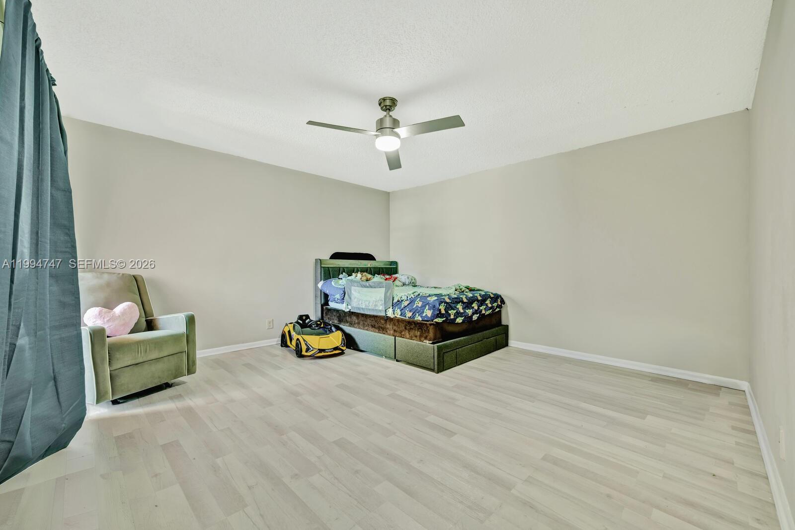 UNIVERSITY VILLAGE EAST I - Residential