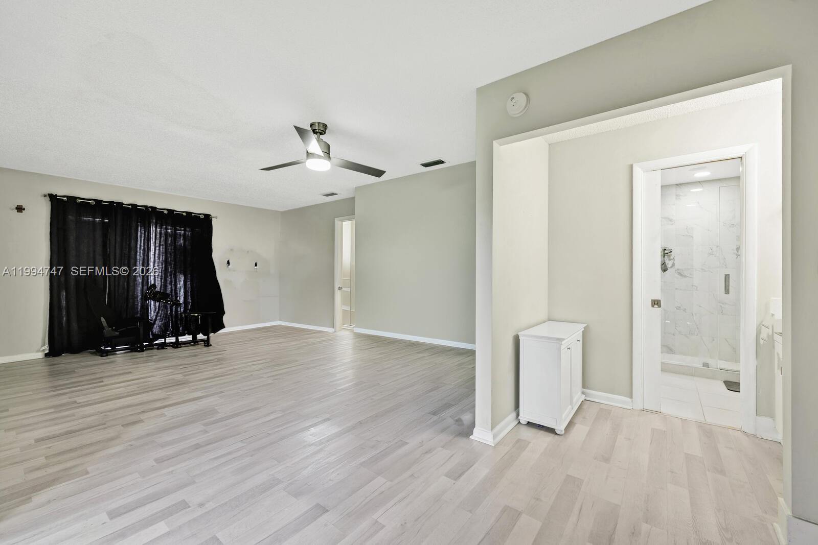 UNIVERSITY VILLAGE EAST I - Residential