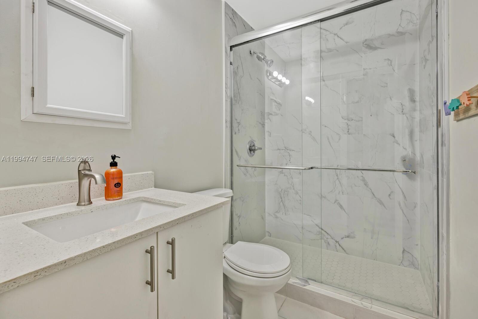 UNIVERSITY VILLAGE EAST I - Residential