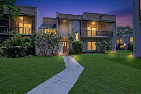 Photo of 2700 S University Dr #3C, Davie, FL 33328 (MLS # A11994747)