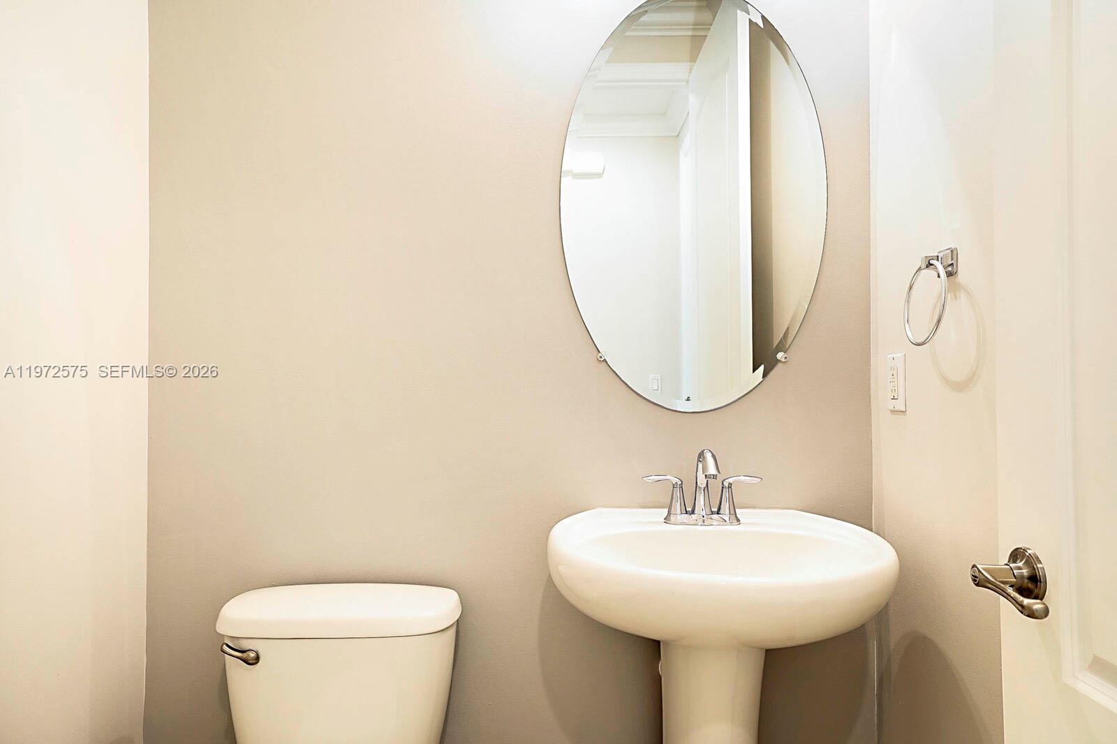 TREVI AT THE GARDENS - Residential Lease