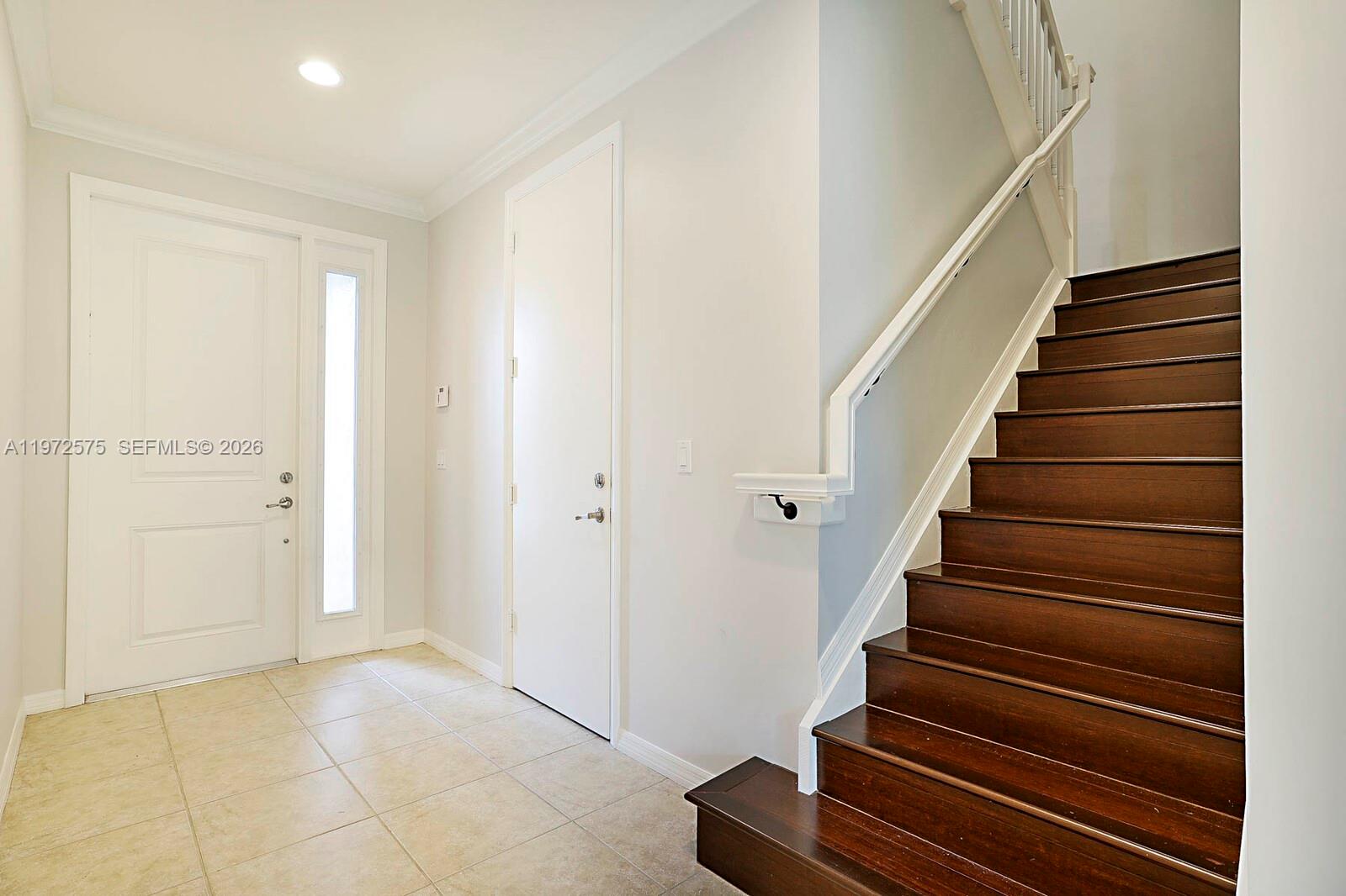 TREVI AT THE GARDENS - Residential Lease