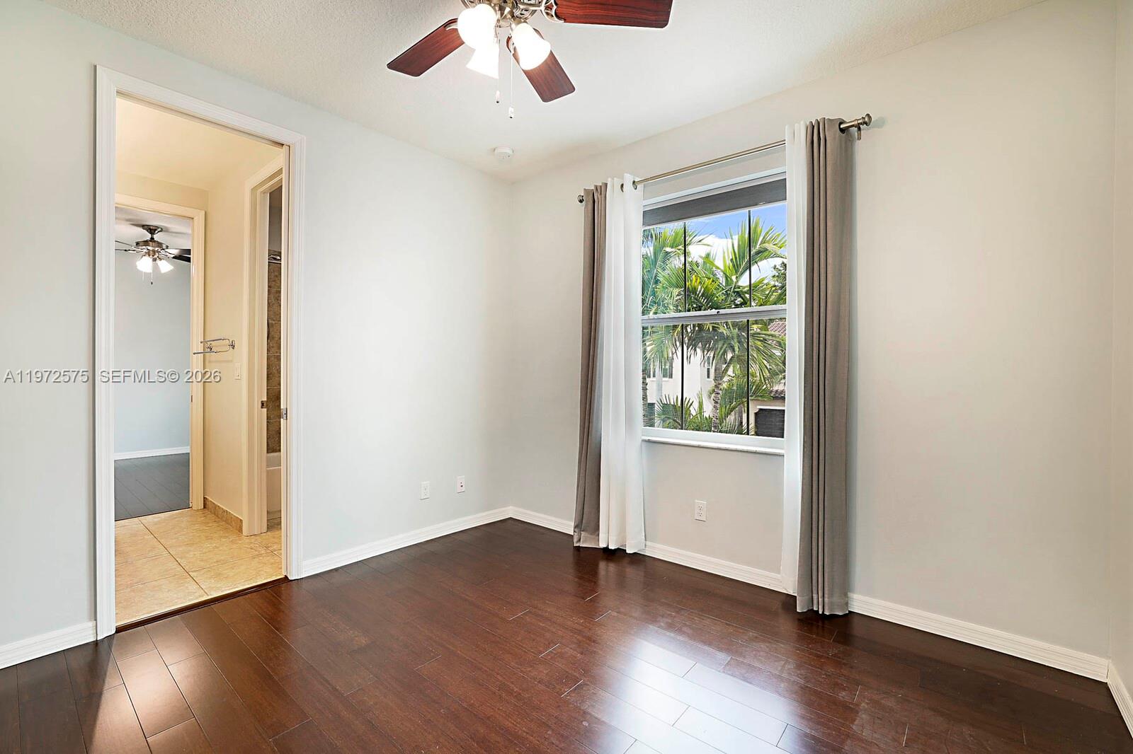 TREVI AT THE GARDENS - Residential Lease