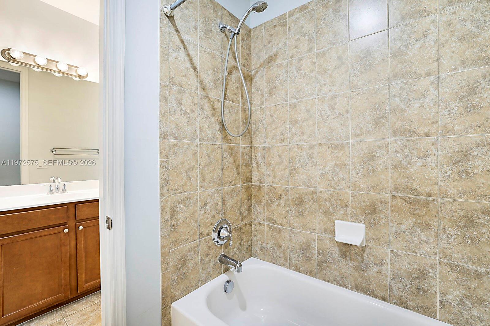 TREVI AT THE GARDENS - Residential Lease