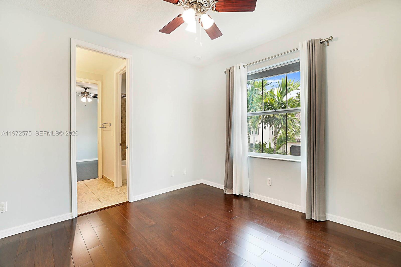 TREVI AT THE GARDENS - Residential Lease
