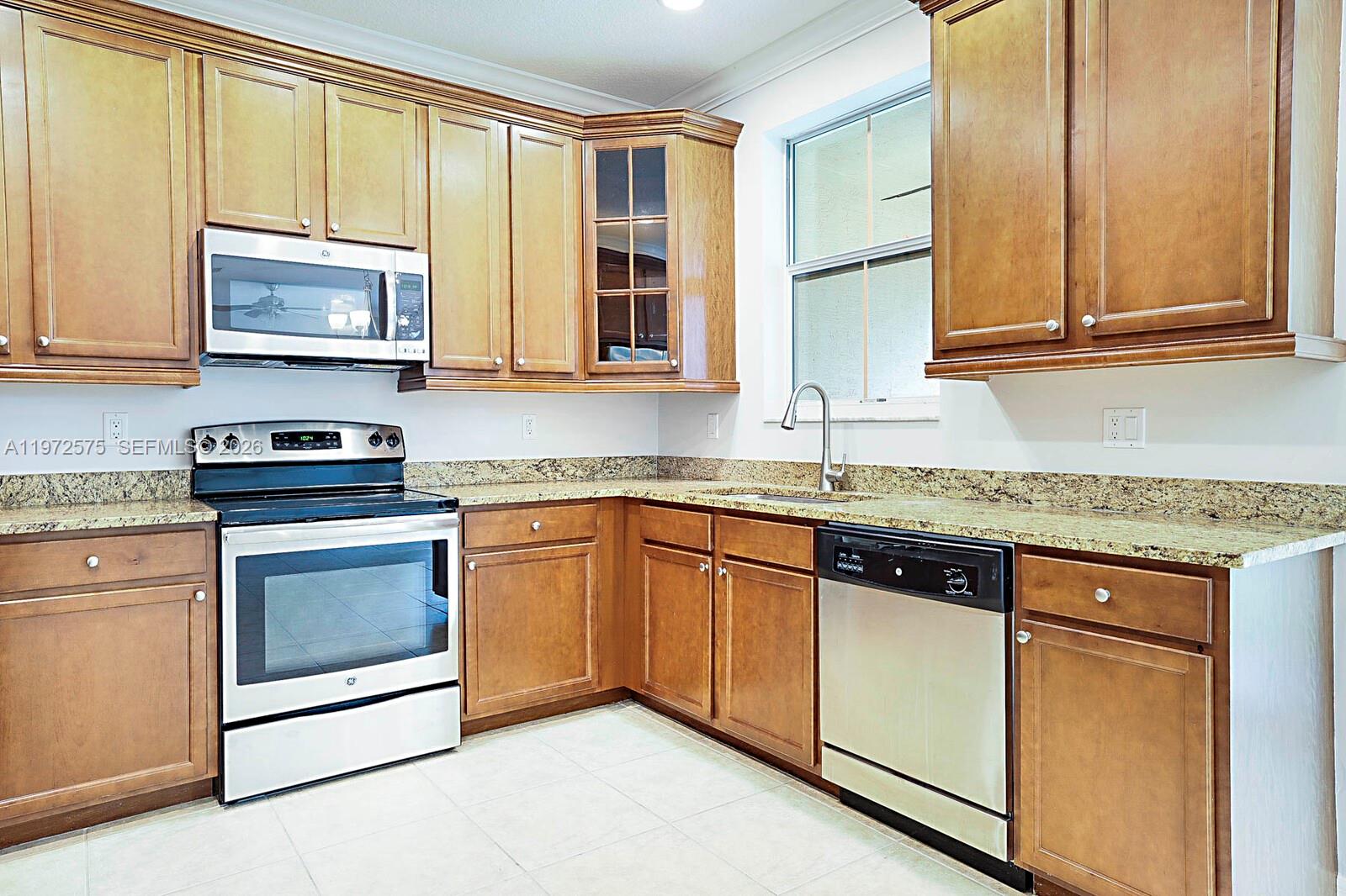 TREVI AT THE GARDENS - Residential Lease