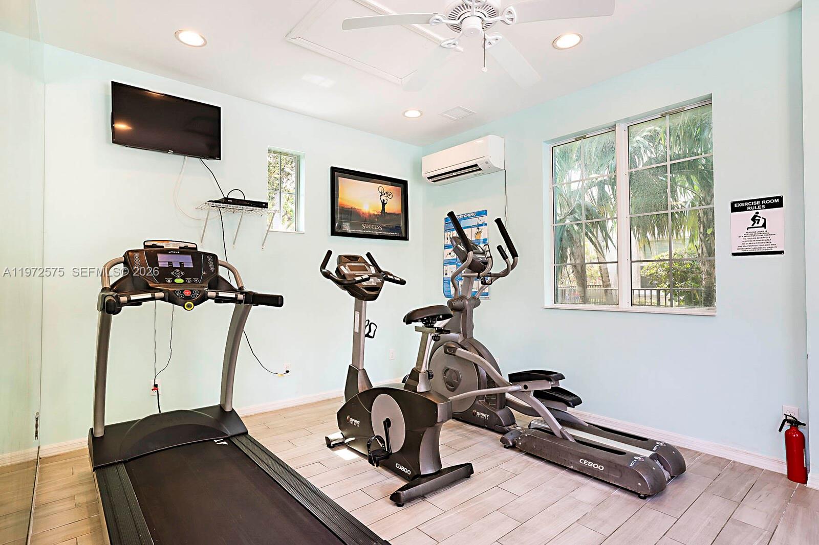 TREVI AT THE GARDENS - Residential Lease