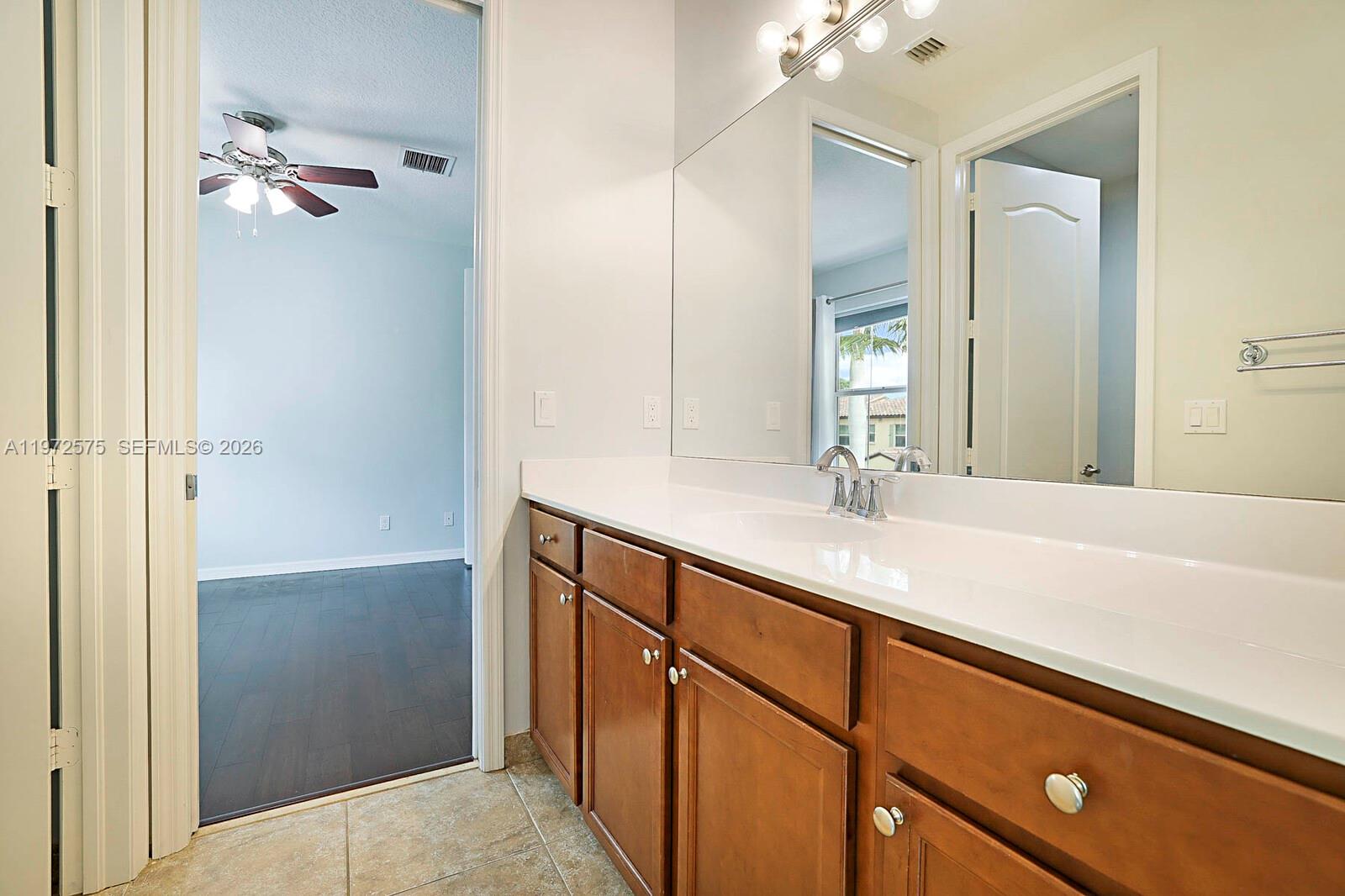 TREVI AT THE GARDENS - Residential Lease
