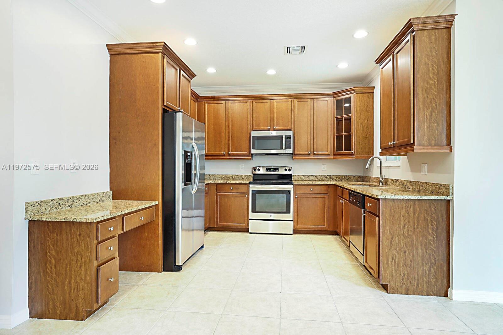 TREVI AT THE GARDENS - Residential Lease