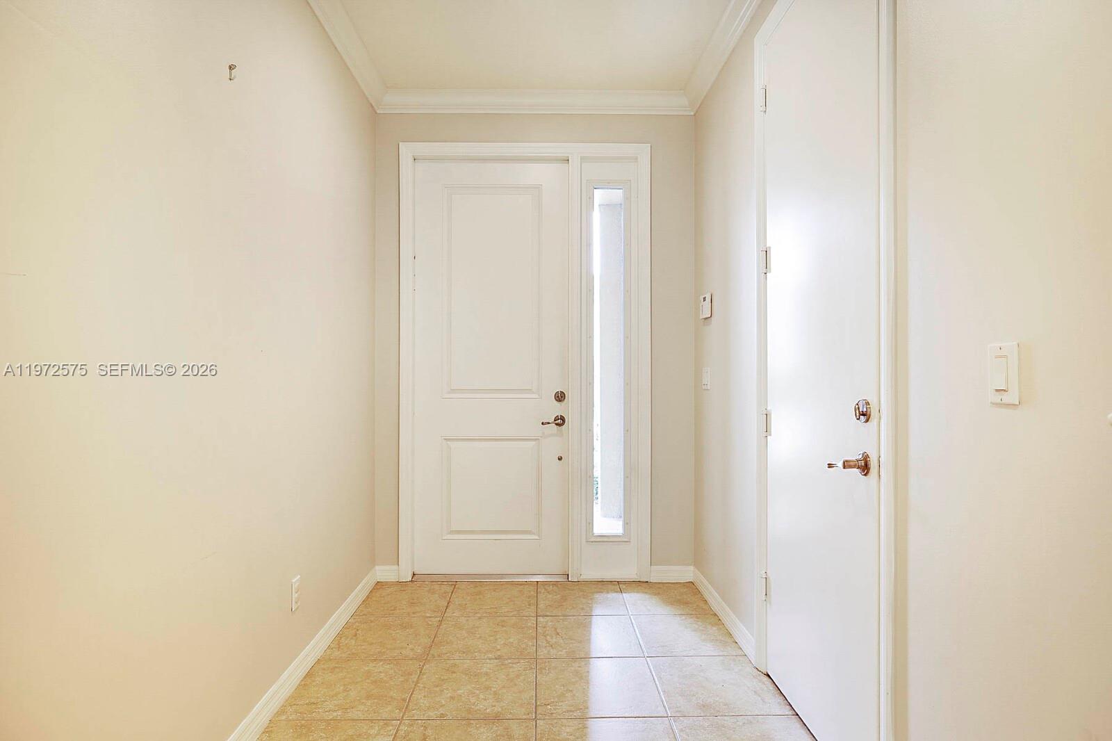 TREVI AT THE GARDENS - Residential Lease