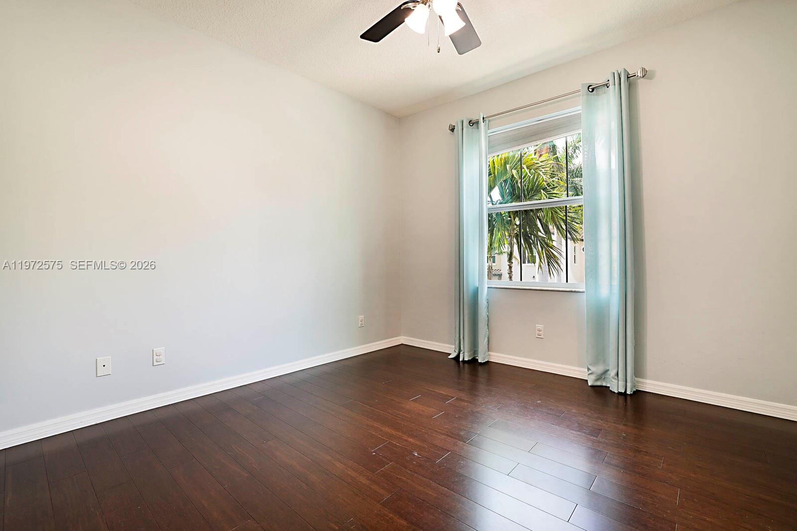 TREVI AT THE GARDENS - Residential Lease