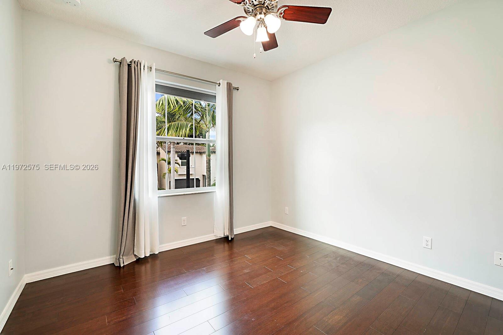 TREVI AT THE GARDENS - Residential Lease