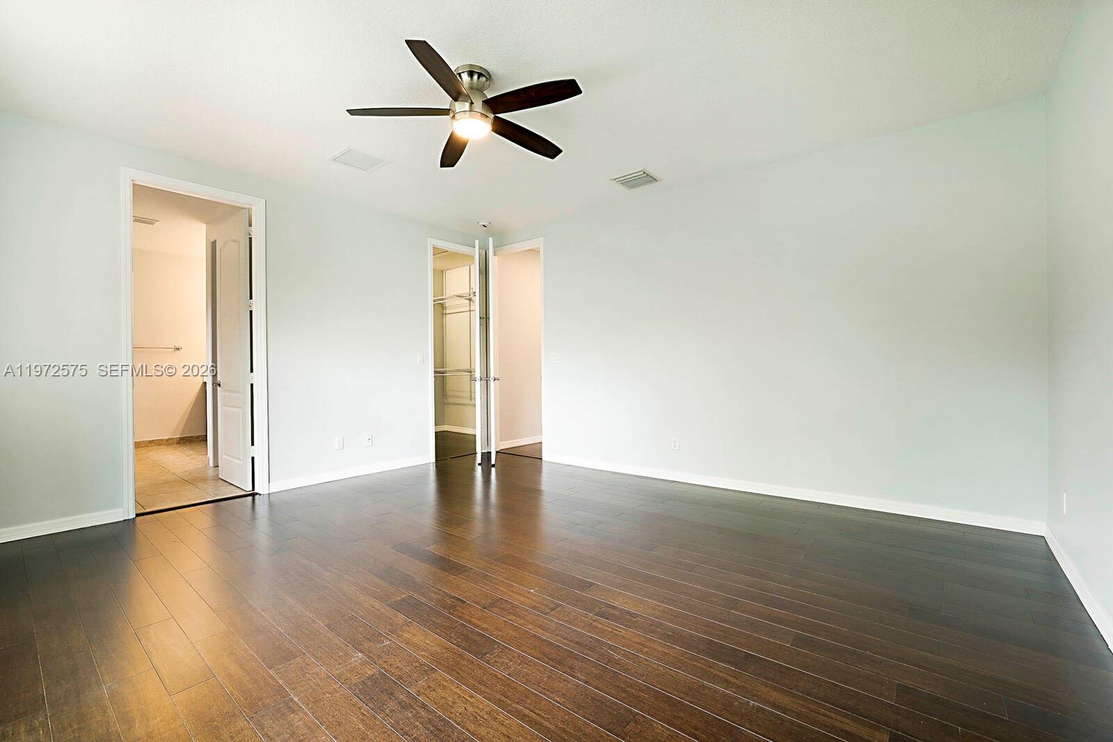 TREVI AT THE GARDENS - Residential Lease