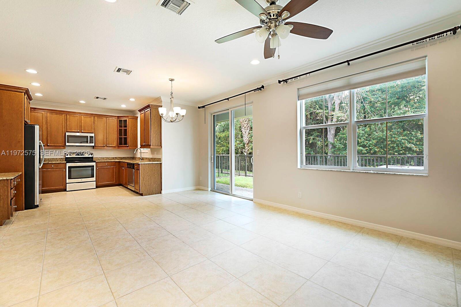 TREVI AT THE GARDENS - Residential Lease
