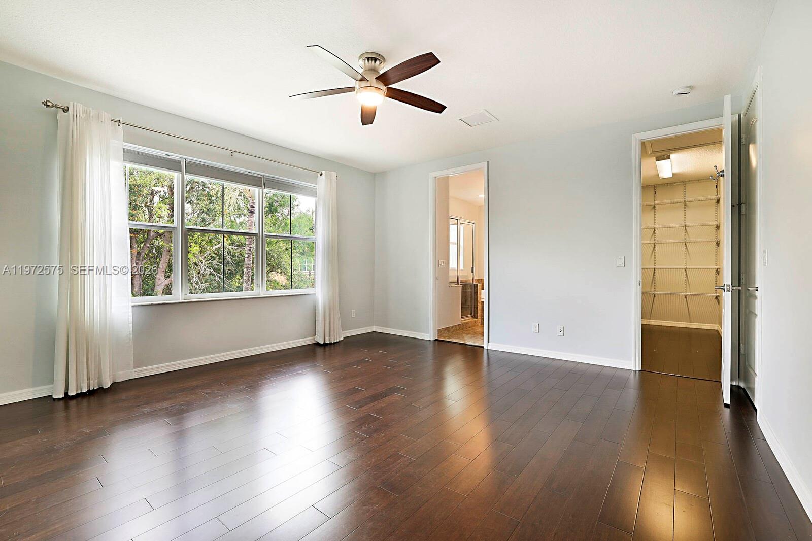 TREVI AT THE GARDENS - Residential Lease