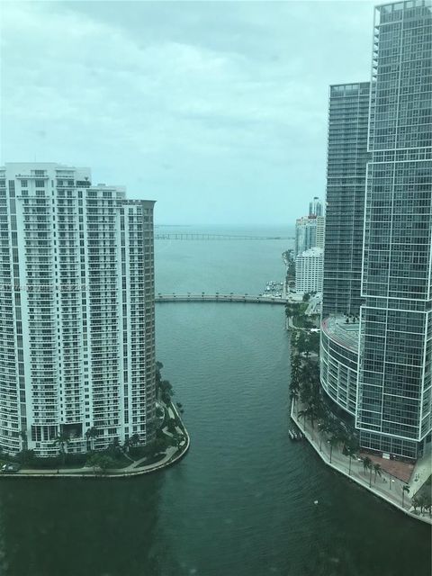 300 S Biscayne Blvd T-3106 Miami FL 33131