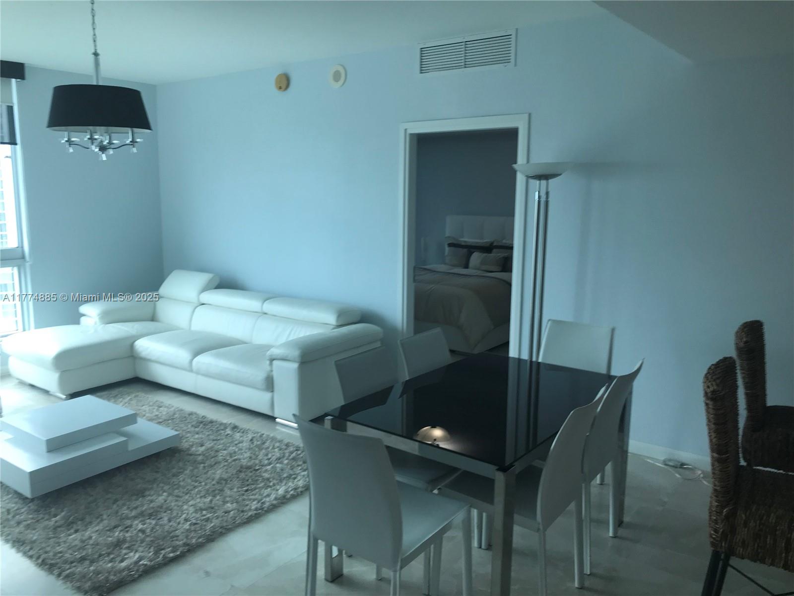 MET 1 CONDO - Residential Lease