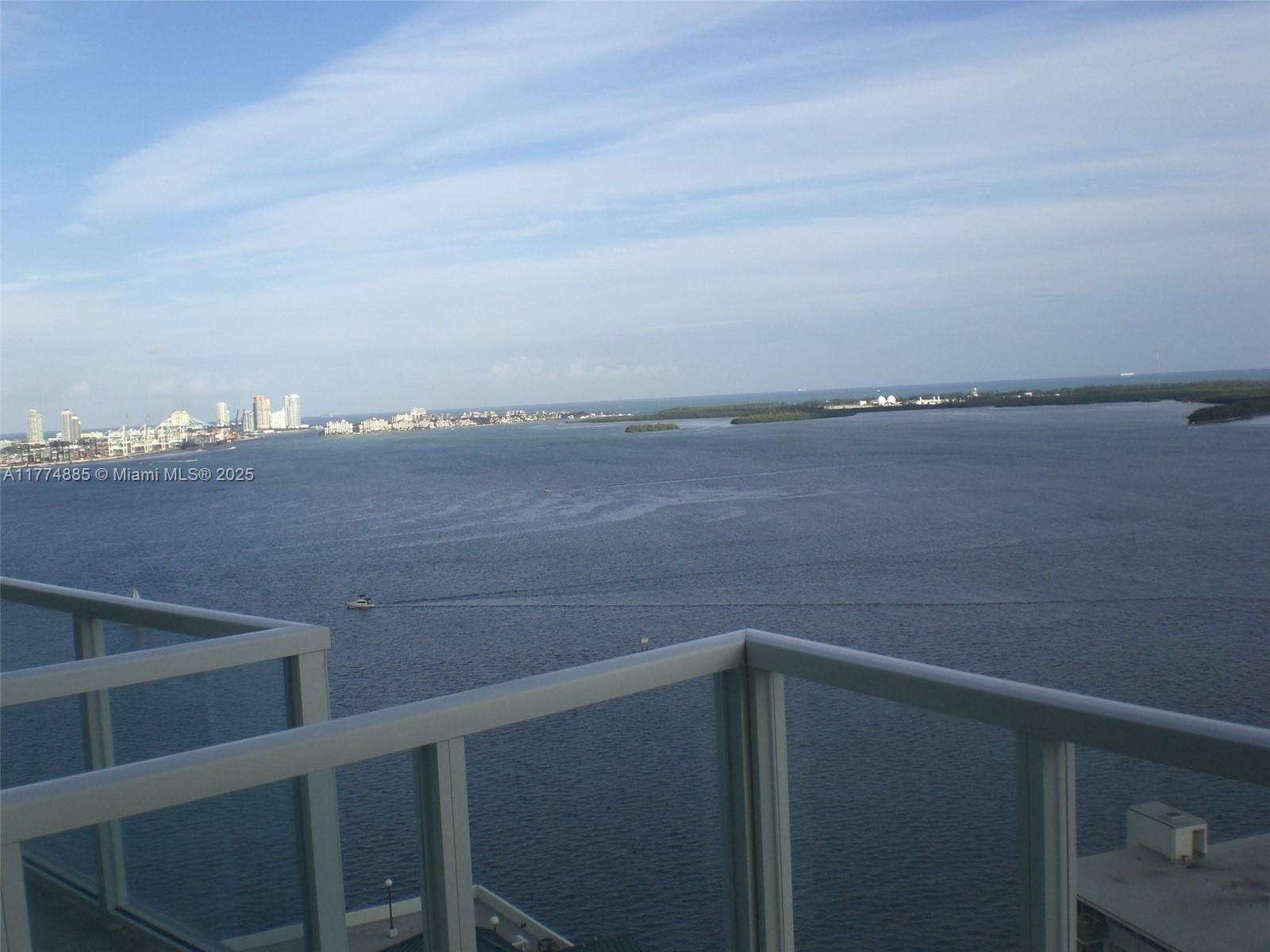 300 S Biscayne Blvd T-3106