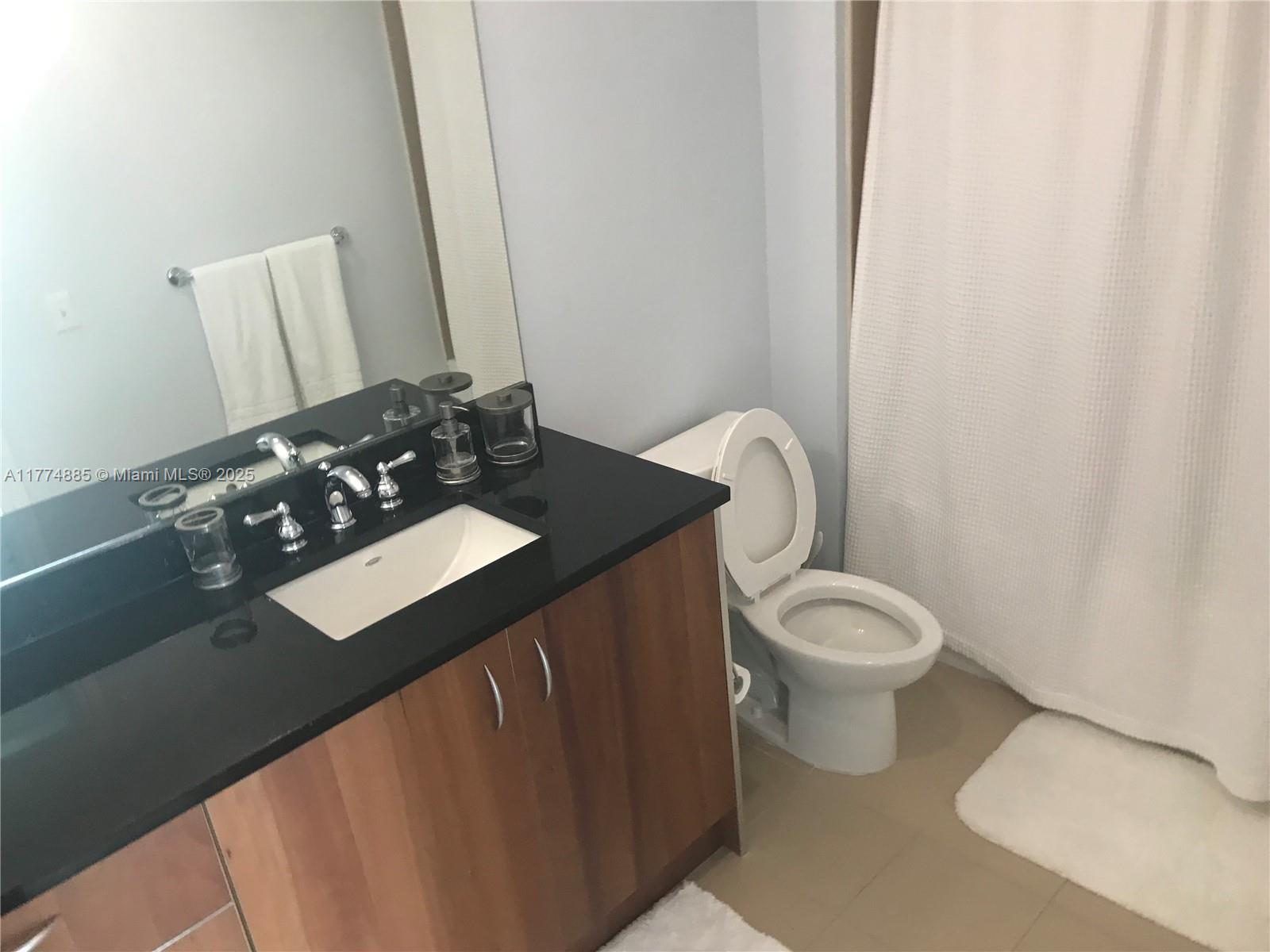 MET 1 CONDO - Residential Lease
