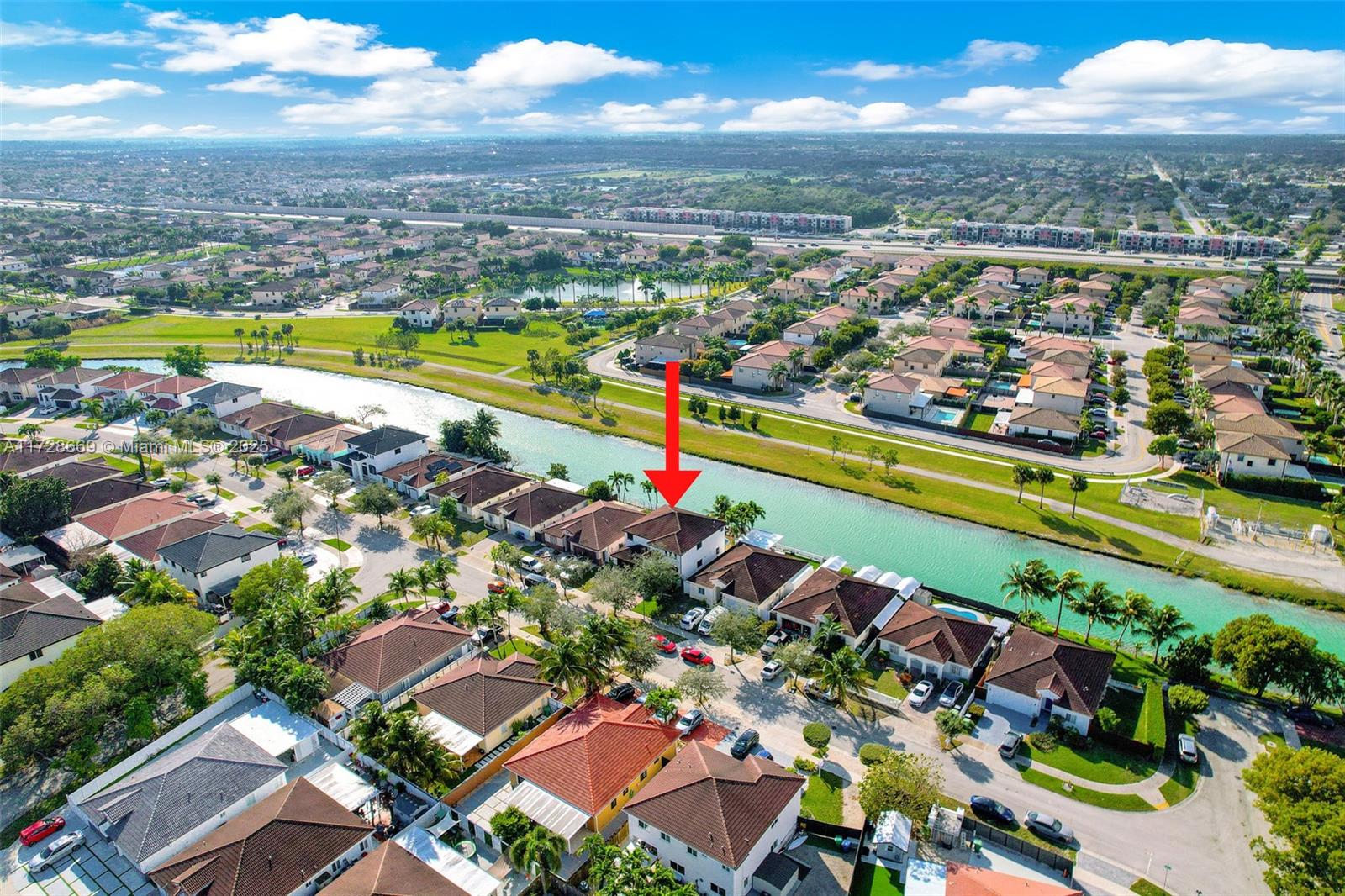Property for Sale at 22542 Sw 103rd Ct, Cutler Bay, Miami-Dade County, Florida - Bedrooms: 4 
Bathrooms: 3  - $755,733