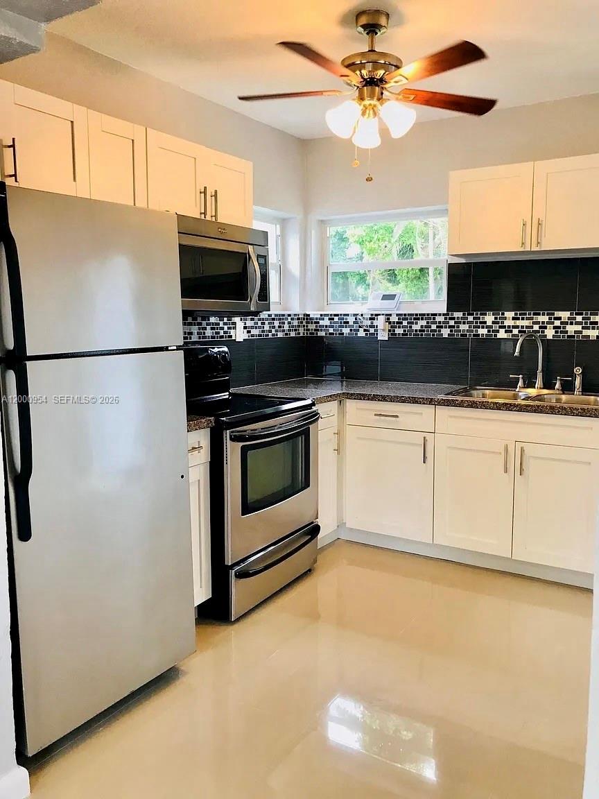 MORNINGSIDE AMD - Residential Lease