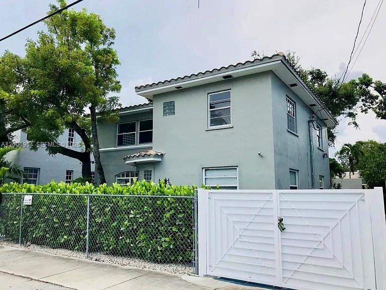 MORNINGSIDE AMD - Residential Lease