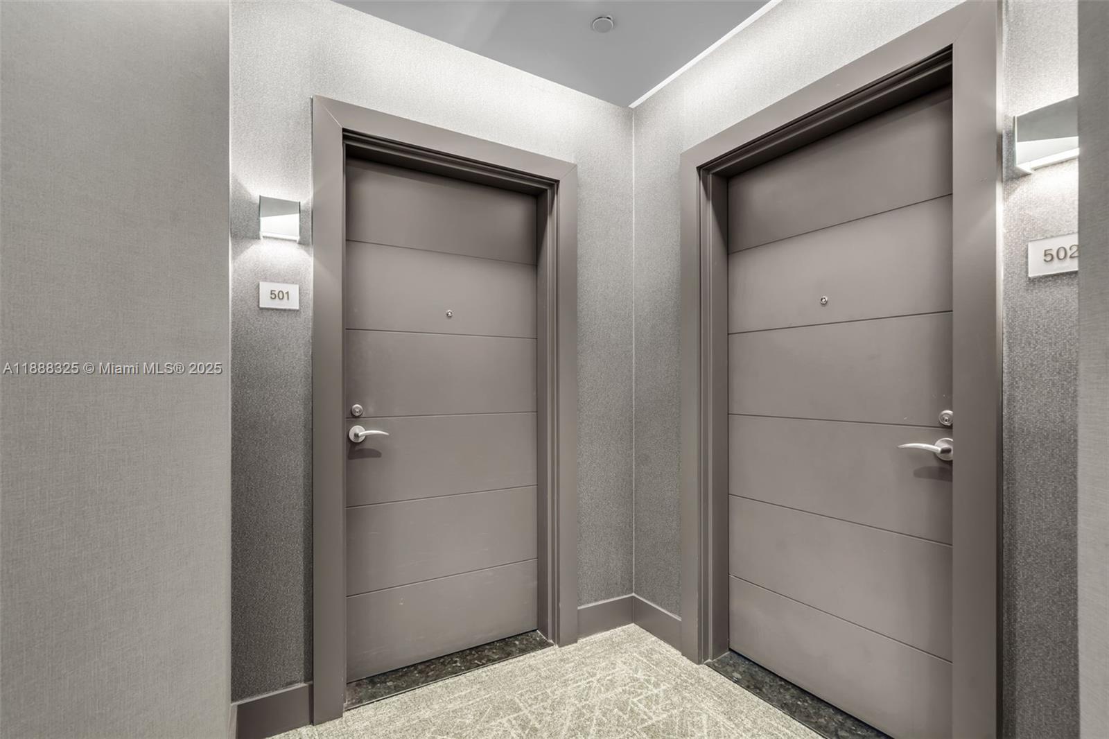 MARINA PALMS RESIDENCES N - Residential