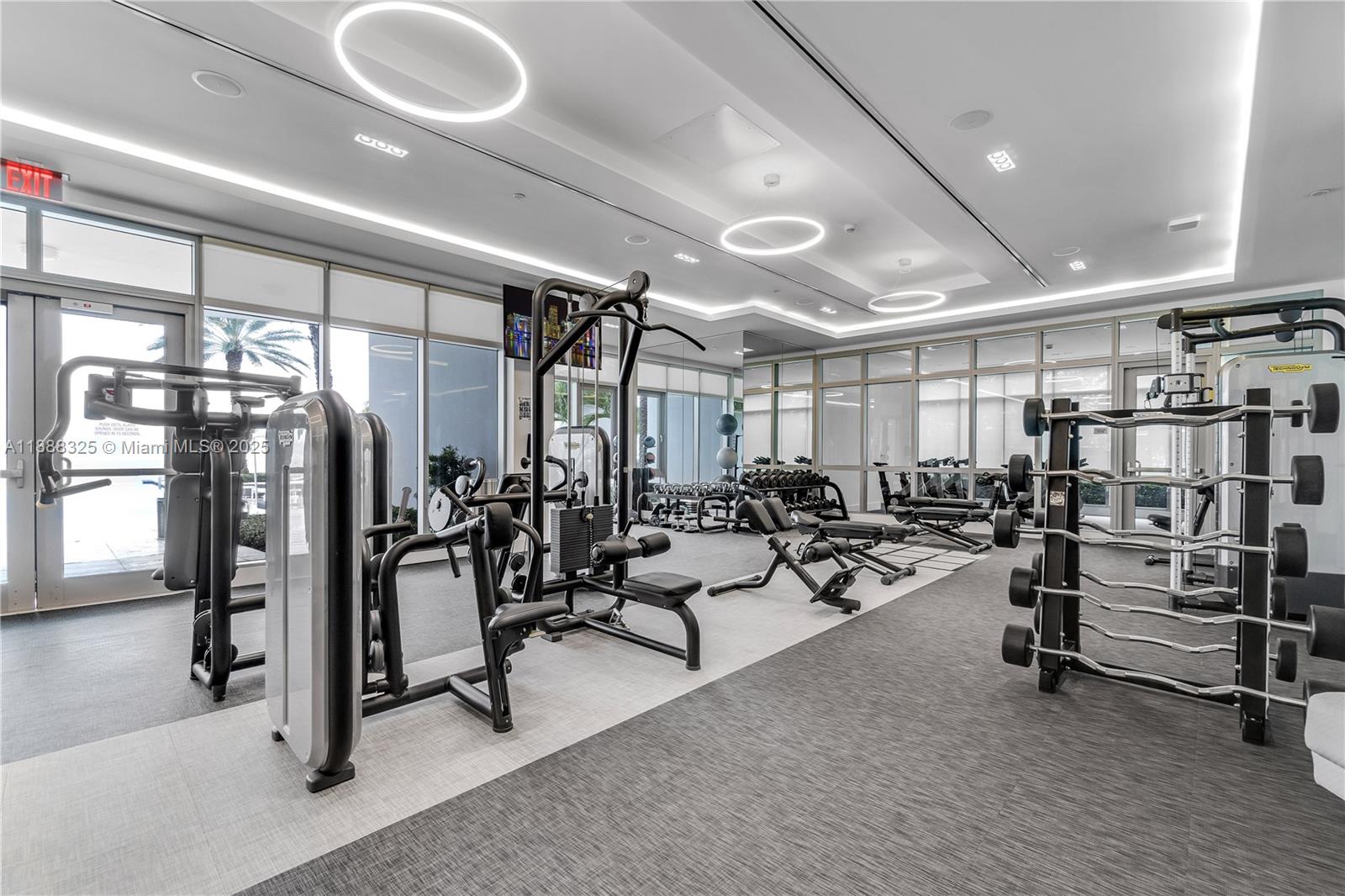 MARINA PALMS RESIDENCES N - Residential