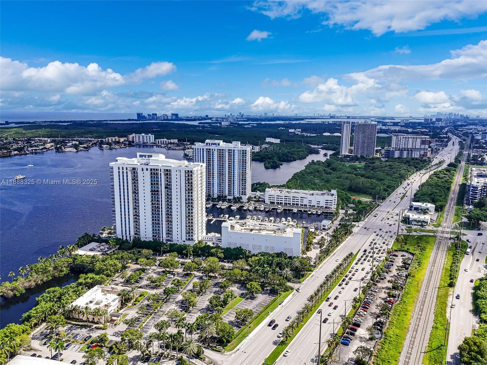 MARINA PALMS RESIDENCES N - Residential