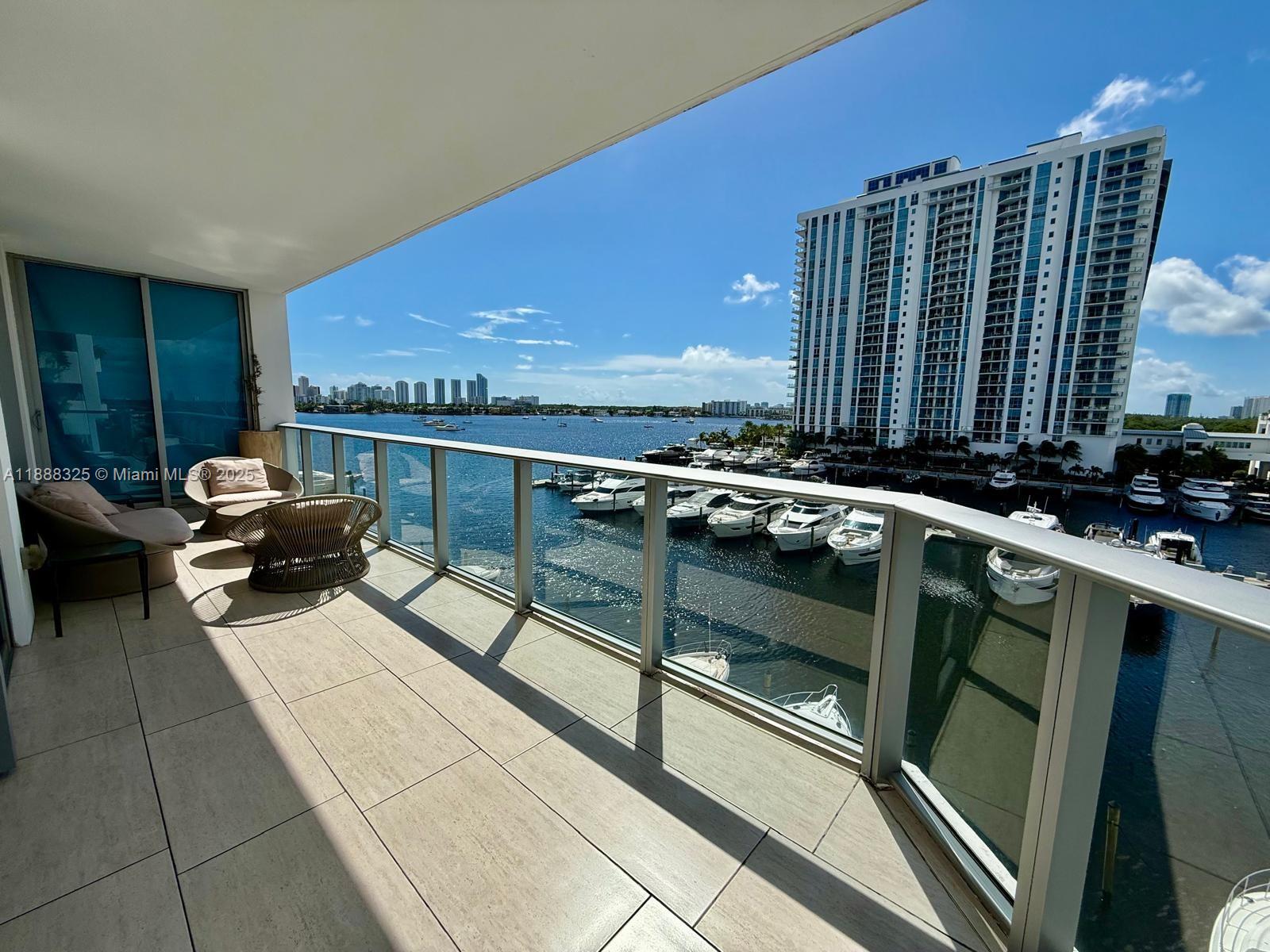 MARINA PALMS RESIDENCES N - Residential