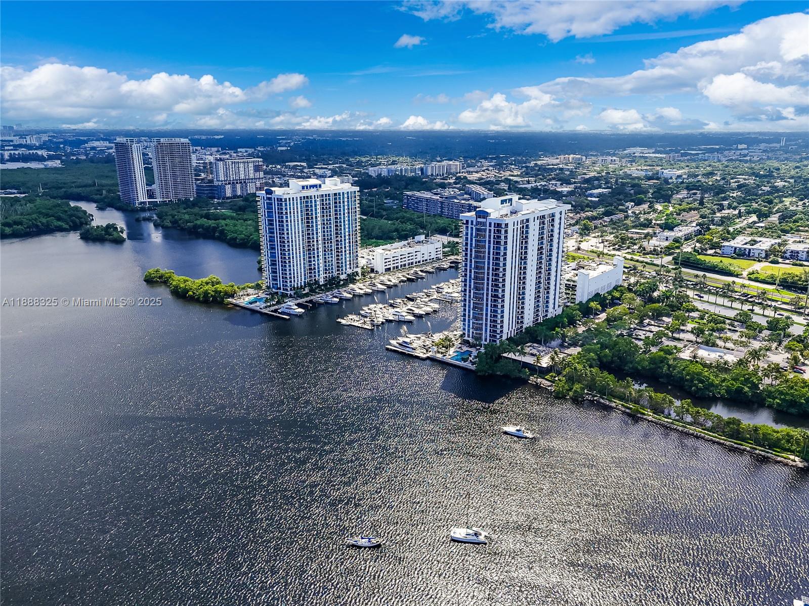 MARINA PALMS RESIDENCES N - Residential