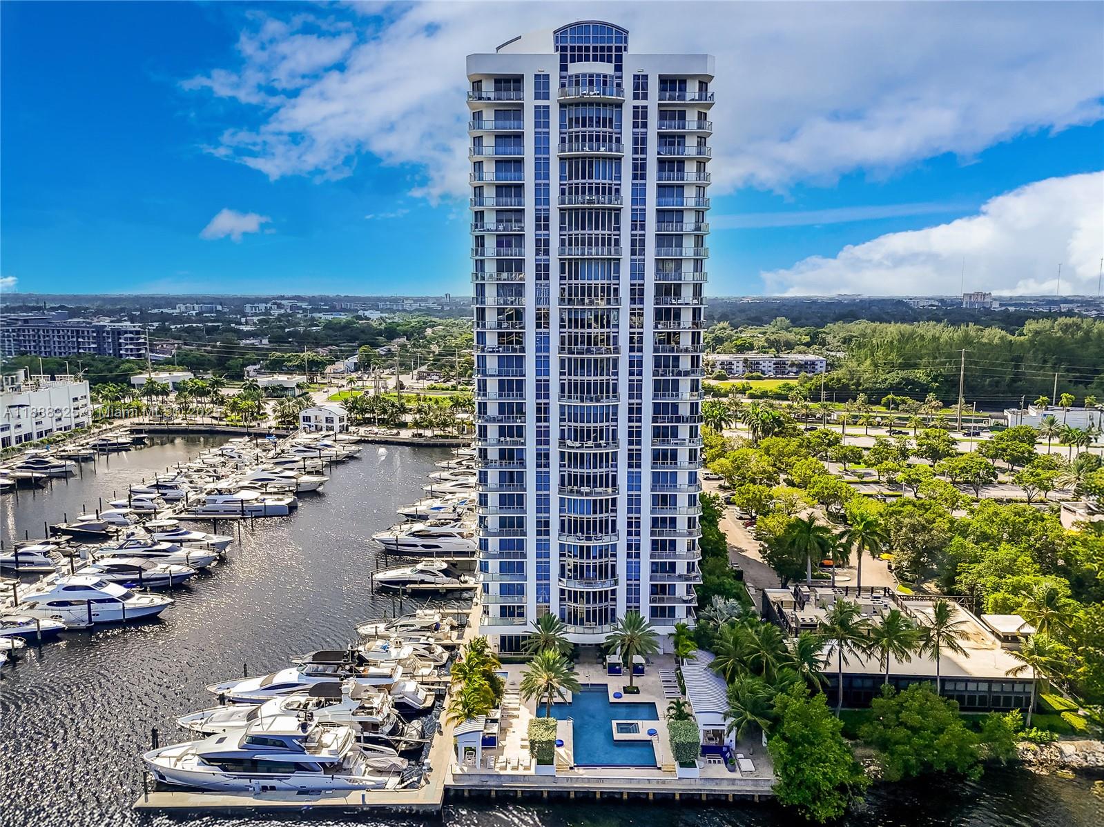MARINA PALMS RESIDENCES N - Residential