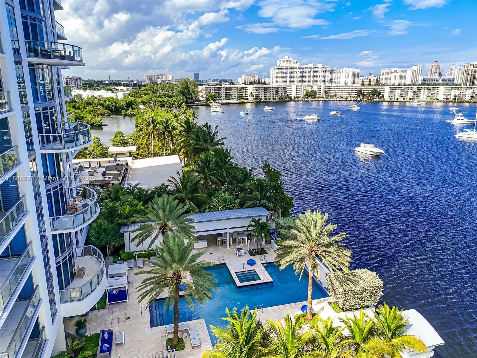 MARINA PALMS RESIDENCES N - Residential