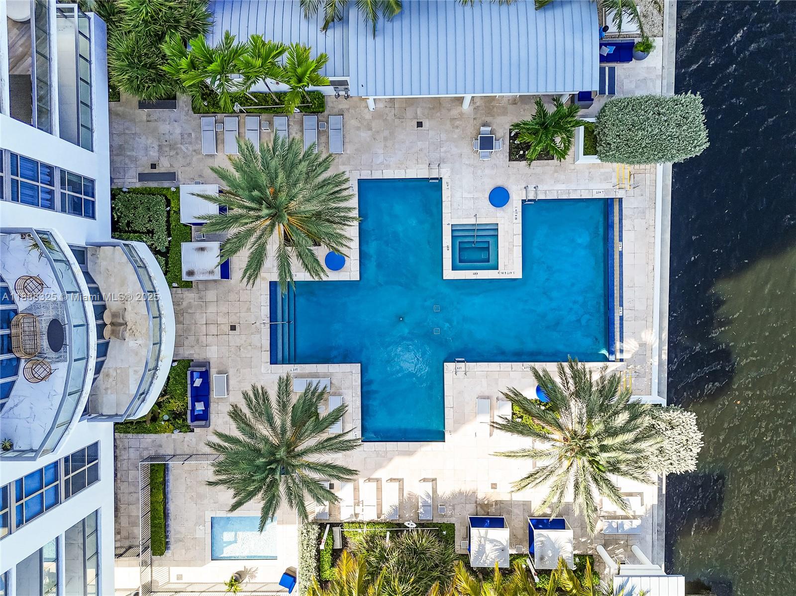 MARINA PALMS RESIDENCES N - Residential