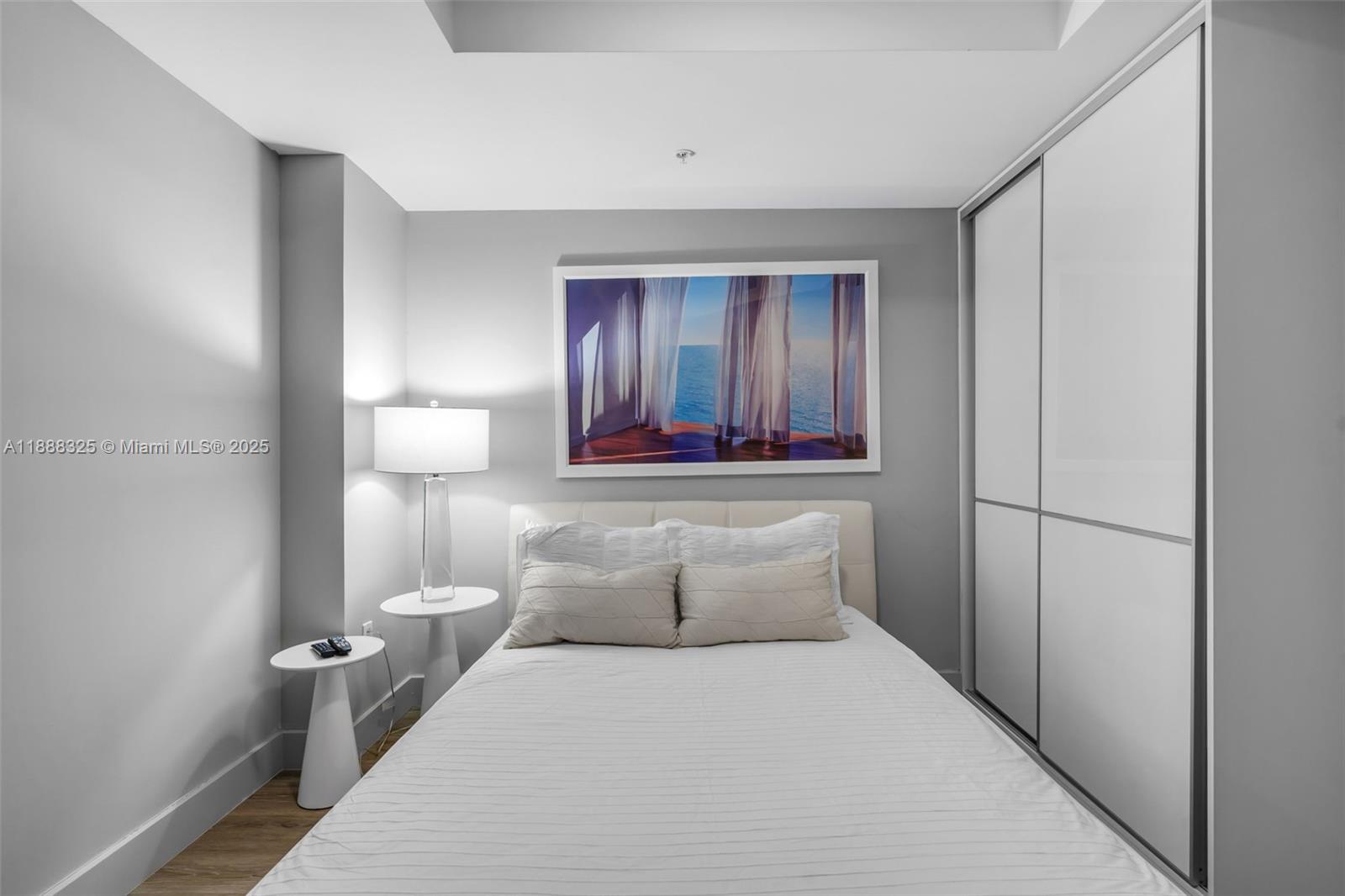 MARINA PALMS RESIDENCES N - Residential