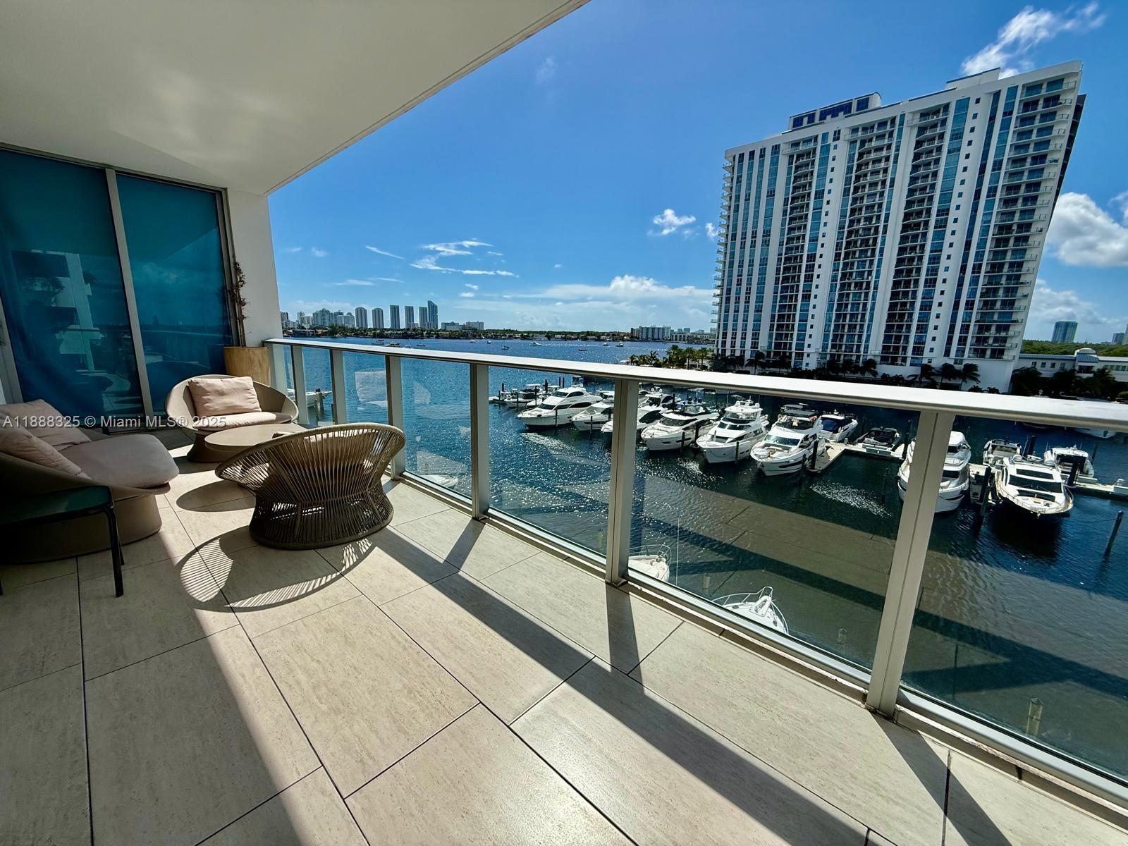 MARINA PALMS RESIDENCES N - Residential