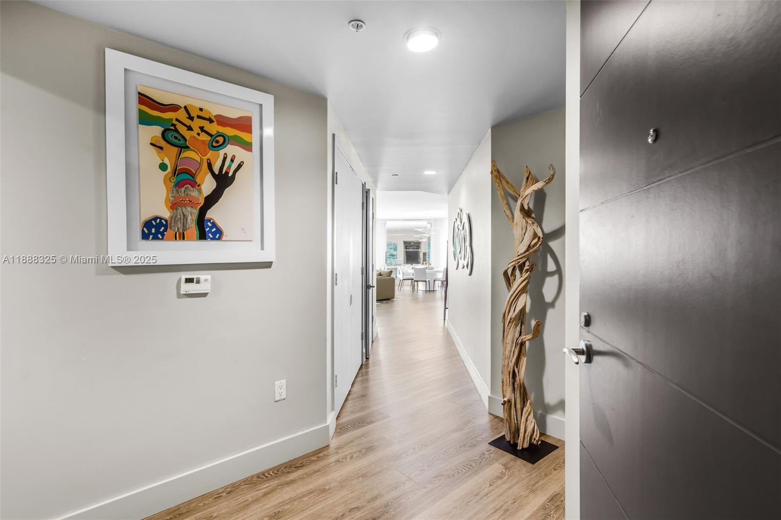 MARINA PALMS RESIDENCES N - Residential